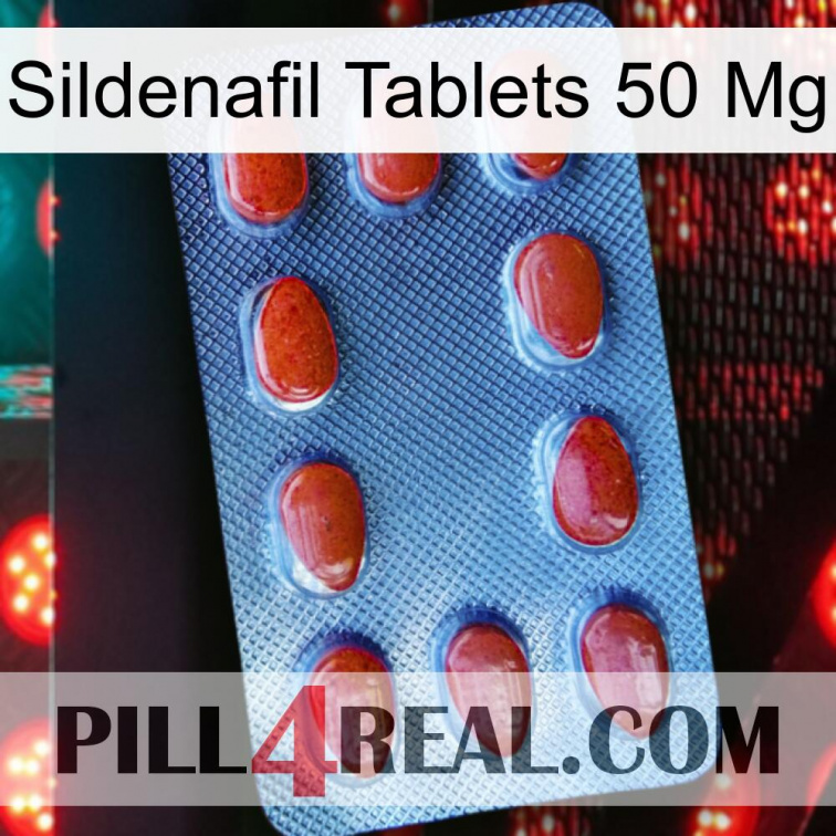 Sildenafil Tablets 50 Mg 06